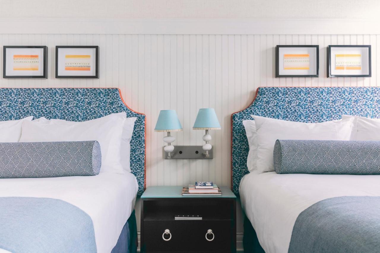 Hotel Triton San Francisco Kültér fotó