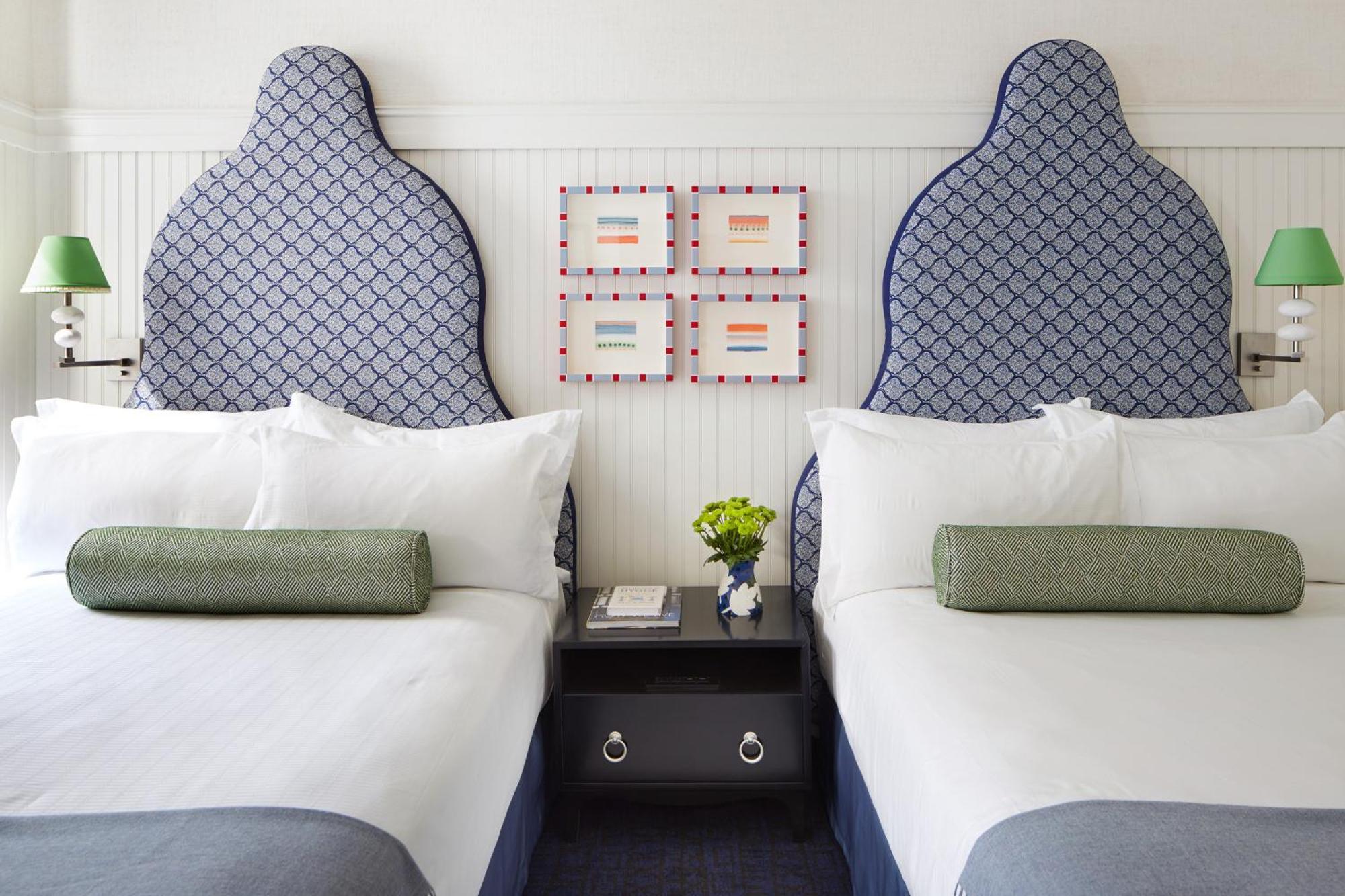 Hotel Triton San Francisco Kültér fotó