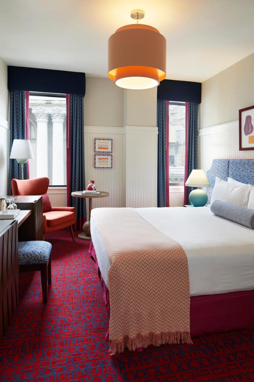 Hotel Triton San Francisco Kültér fotó